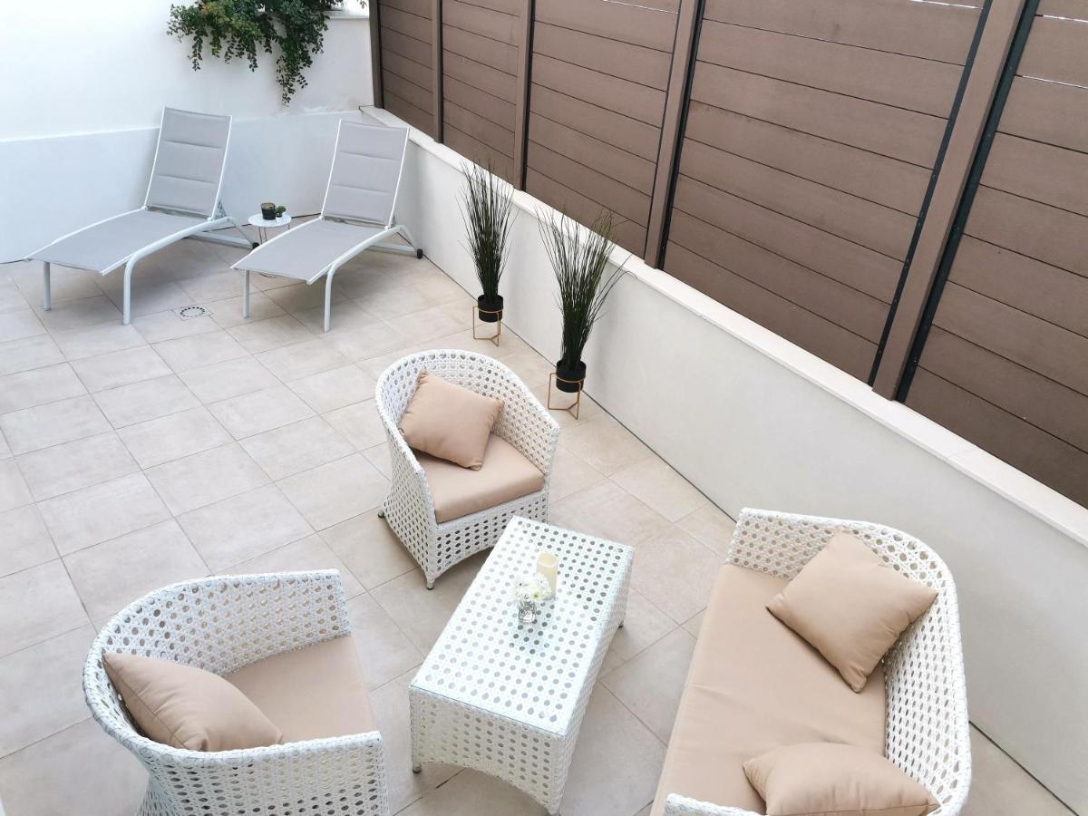 Holiday apartment Azalea 471 La Cala De Mijas Exterior foto