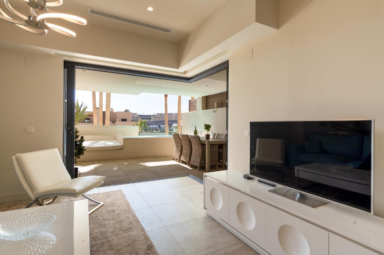 Holiday apartment Azalea 471 La Cala De Mijas Exterior foto
