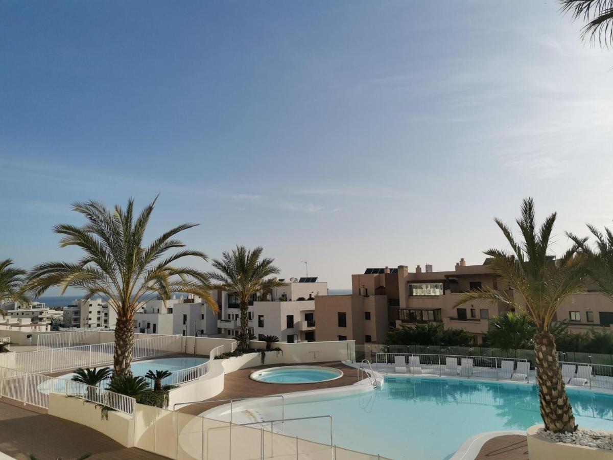 Holiday apartment Azalea 471 La Cala De Mijas Exterior foto