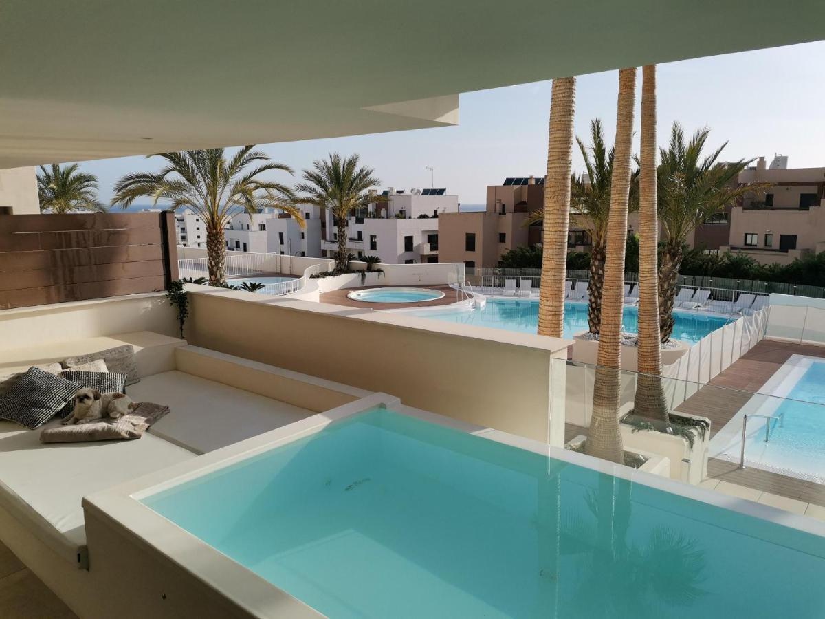 Holiday apartment Azalea 471 La Cala De Mijas Exterior foto