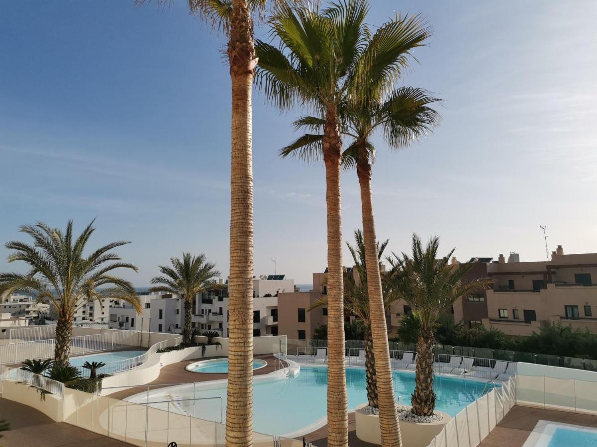 Holiday apartment Azalea 471 La Cala De Mijas Exterior foto
